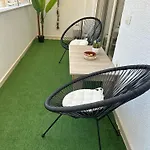 Apartman Gjonis House *